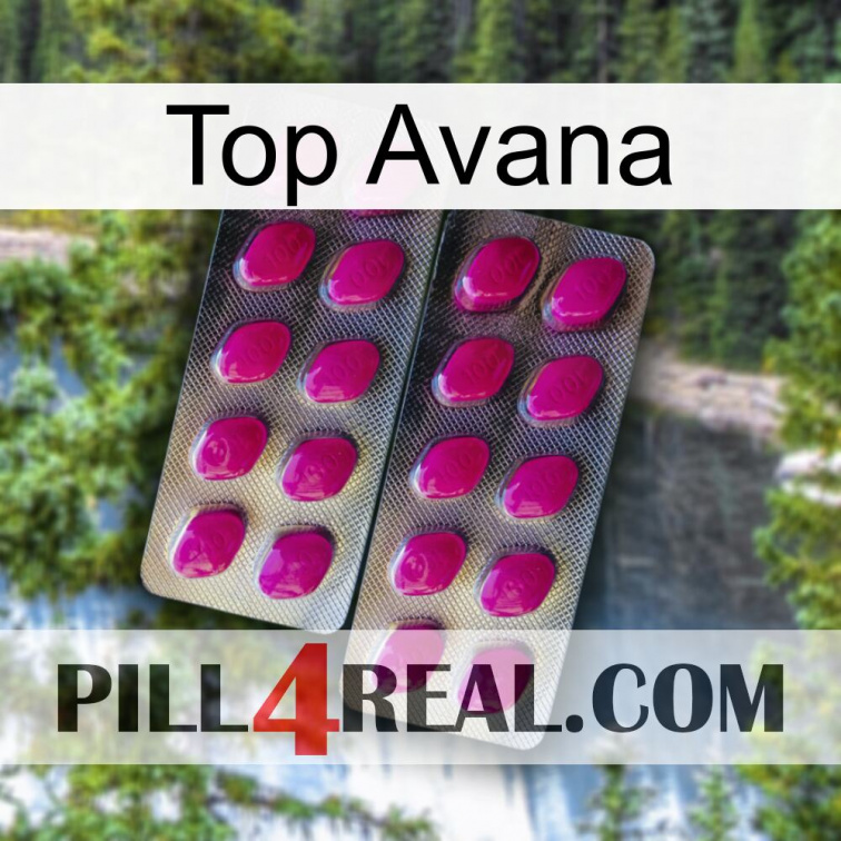 Top Avana 10